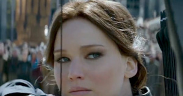16 Moments From The Hunger Games Mockingjay Part 2 Trailer That We